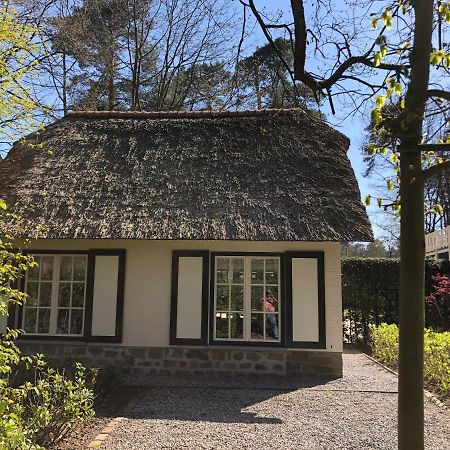 Schilde Cottage Eksteriør billede